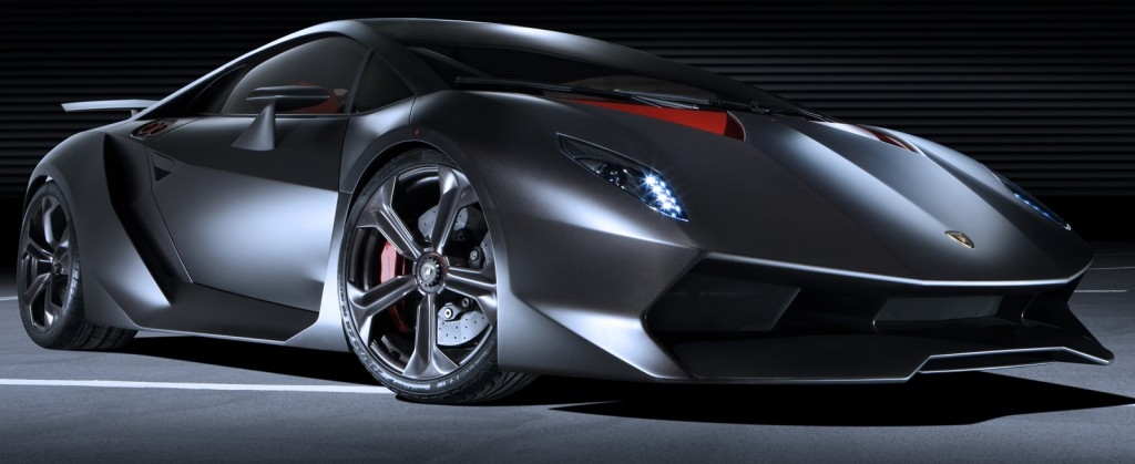 laborghini